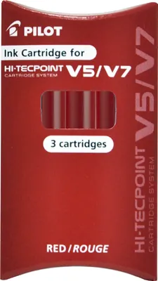 Produktbild von Patrone Hi-Tecpoint