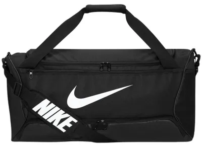 Obrázok produktu pre Nike - Cestovná taška „Brasilia 9.5“, Training MR1819 (30 cm x 60 cm x 30 cm) (čierna)
