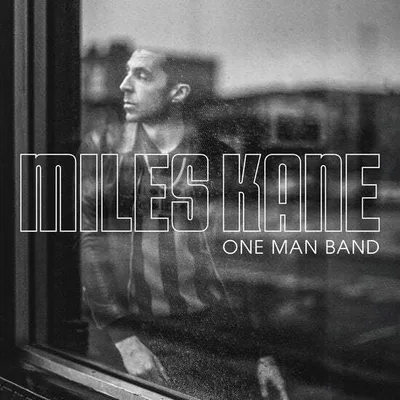 Immagine prodotto di One Man Band