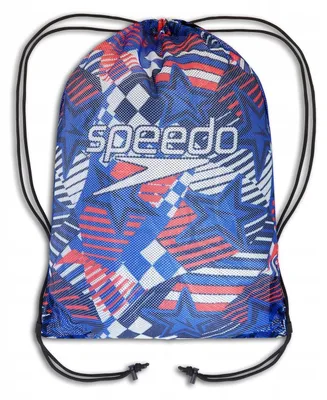 Zdjęcie produktu dla Plecak Siatkowy XL Speedo Team Mesh