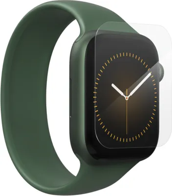 Produktbild von ZAGG Invisible Shield Ultra Clear + fólie hodinky Apple Watch 7 (41mm)