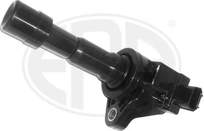 Produktbild von ERA 880459A Zündspule für HONDA CIVIC VIII Hatchback (FN, FK) Jazz III Schrägheck (GE, GG, GP, ZA) CIVIC IX (FK) CR-Z (ZF) CITY Stufenheck (GM)