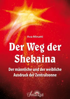 Produktbild von Der Weg der Shekaina