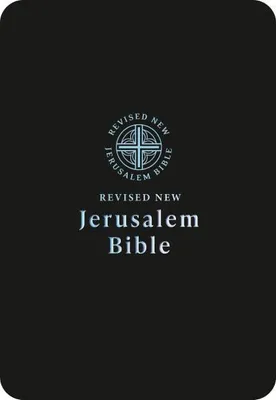 Image de RNJB Catholic Black imitation Leather Bible