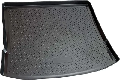 Obrázek produktu pro Vložka do zavazadlového prostoru pro Mazdu 5 | MK1 | typ CR | 2005-2010 | perfektně pasující s ráfkem
