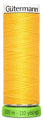 Imagen del producto de Hilo de coser Gütermann "Allesnäher" rPET, 100 metros, color: 417