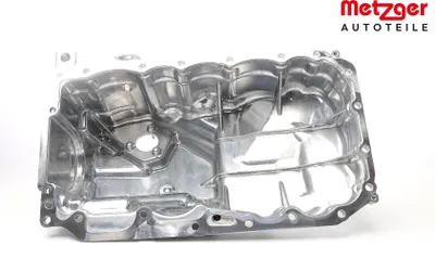Produktbild von METZGER 7990217 Ölwanne Motorölwanne für BMW 5 Touring (F11) 1 Schrägheck (F20) 3 Touring (F31) 5 Limousine (F10) 3 Limousine (F30, F80)