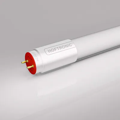 Produktbild von hoftronic LED Röhre 120 cm T8 G13 18W 3150lm 4000K flimmerfrei