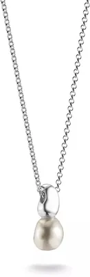 Obrázok produktu pre Thomas Sabo - KE2318-082-14-L45V - Náhrdelník - Dámsky - Bold Elegance - 40 - 45 cm