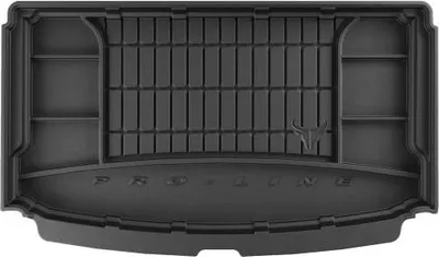 Zdjęcie produktu dla Mata Gumowa Bagażnika Mini Cooper Countryman 10-