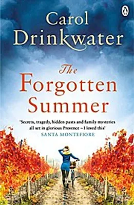 Image de The Forgotten Summer