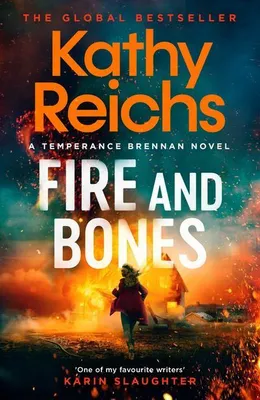 Obrázok produktu pre Fire and Bones