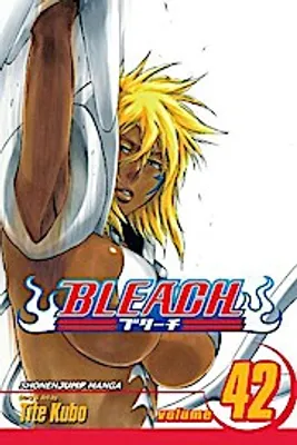 Produktbild von Bleach, Vol. 42