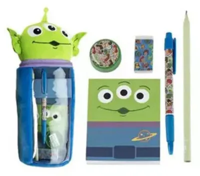 Productafbeelding van Disney Toy Story, Marciano, pluche etui