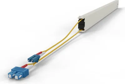 Immagine prodotto di Patchbox Cone46Os212, 2.5 M, Lc/Sc, Os2, Lc, Sc (Cone46Os212)