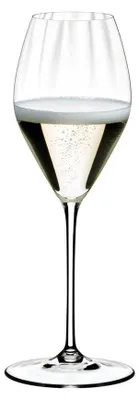 Produktbild von Riedel Perfomance Champagne Champagner Sektglas 4er Set (2x 6884/28) Vorteilsset