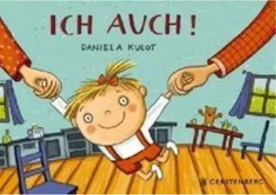 Obrázek produktu pro Ich auch!