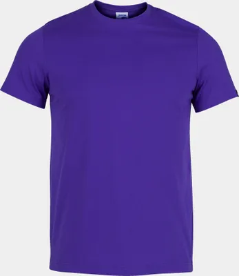 Produktbild von Joma Desert Kurzarm-t-shirt Lila M Mann Lila M