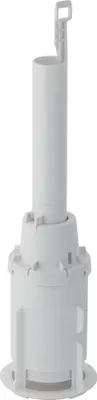 Image de Vanne de rinçage Geberit pour chasses d'eau apparentes type 130