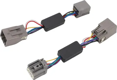 Obrázek produktu pro Sekvenční modul relé zadních světel DD3016 náhrada brzdového sekvenceru pro Mustang 2010-2021