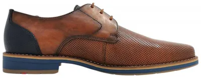 Imagen del producto de Lloyd: Zapatos de vestir para hombre, zapatos de negocios, elegantes zapatos de cordones, color marrón, estilo casual