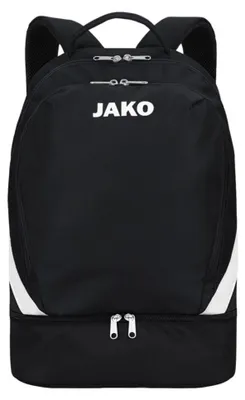 Obrázok produktu pre Jako Batoh Iconic schwarz 0