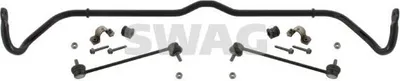 Produktbild von SWAG 30 93 7040 Stabilisator Stabi vorne für VW POLO (9N)