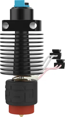 Obrázok produktu pre E3D RapidChange Revo™ CR – 1,75 mm, súprava trysiek s kompletným príslušenstvom, 12 V