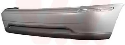 Produktbild von VAN WEZEL Heckstoßstange Stoßfänger Hinten für NISSAN MICRA II (K11)