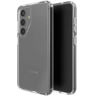 Produktbild von ZAGG Cases Crystal Palace Hülle für Samsung Galaxy S24