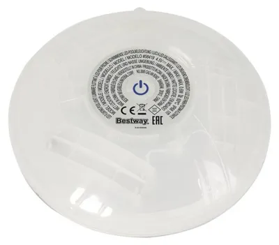Obrázok produktu pre Bestway plávajúce LED osvetlenie bazéna; 58419