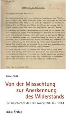 Obrázok produktu pre Von der Missachtung zur Anerkennung des Widerstands