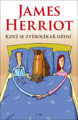 Image de Když se zvěrolékař ožení