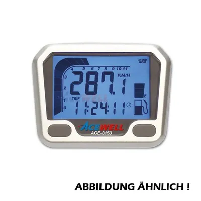 Produktbild von Acewell Tachometer ACE-3150S TGB