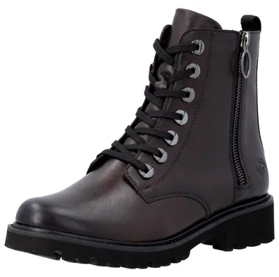 Produktbild von Remonte Stiefelette Stiefelette Glattleder