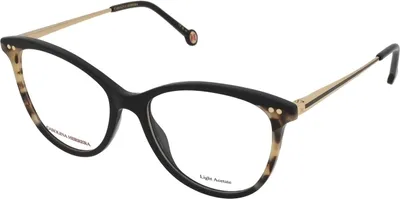 Produktbild von Carolina Herrera Sonnenbrille HER 0210 WR7 54 16 145