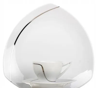 Image de Chodzież KOLIBER Plateau Platine 27 cm
