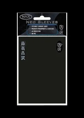 Produktbild von Alpha Protectors black (50 ct.)