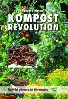 Obrázok produktu pre Kompostrevolution