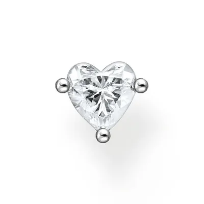 Obrázok produktu pre Thomas Sabo - H2234-051-14 - Náušnice - Dámske - Striebro 925