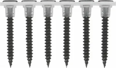 Obrázok produktu pre Rychlořezné Šrouby 3,9X35Mm Jemný Závit