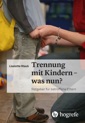 Produktbild von Trennung mit Kindern - was nun?