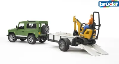 Obrázok produktu pre BRUDER 02593, 4 rok / roky, Plast, Zelená, Žltá