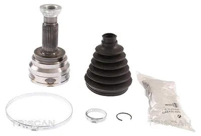 Produktbild von TRISCAN Gelenksatz Antriebswelle für BMW X5 (E70) 8540 11109