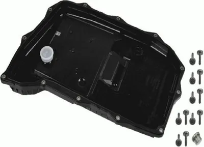 Immagine prodotto di Filtro idraulico, cambio automatico ZF 1103.298.006