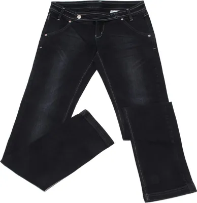 Produktbild von 9795U jeans bimba ARMANI JUNIOR blu denim trouser kid