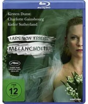Zdjęcie produktu dla Melancholia