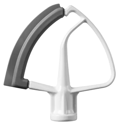 Productafbeelding van KitchenAid Accessoire: Flexibele platte garde voor KitchenMachine Artisan - K5FE5T