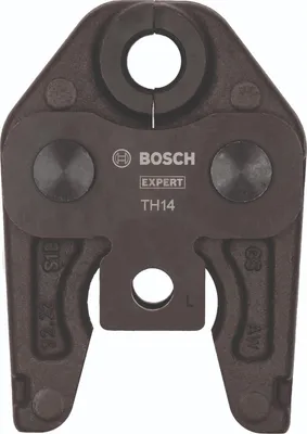 Image de EXPERT Standard Pressbacke, TH14