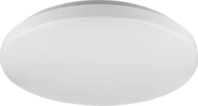 Produktbild von Rabalux 5436 Deckenleuchte Rob, 32W, 4000K, 2600lm, weiß, rund, neutralweiß, ø380mm